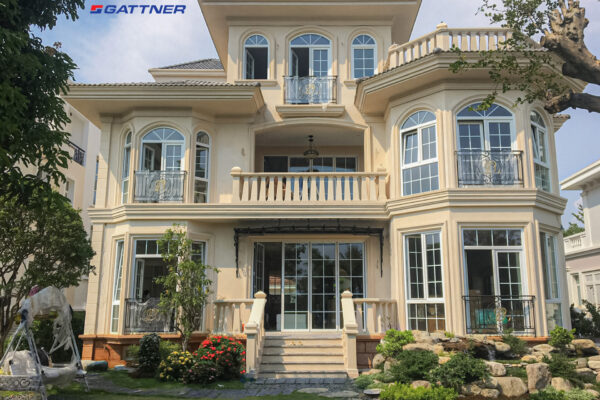 MR HIẾU - THEP NAM VIỆT CHATEAU